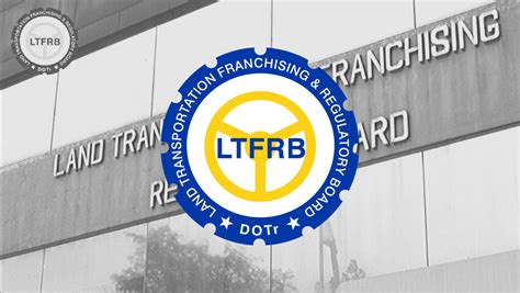 ltfrb central office contact number|LTFRB.